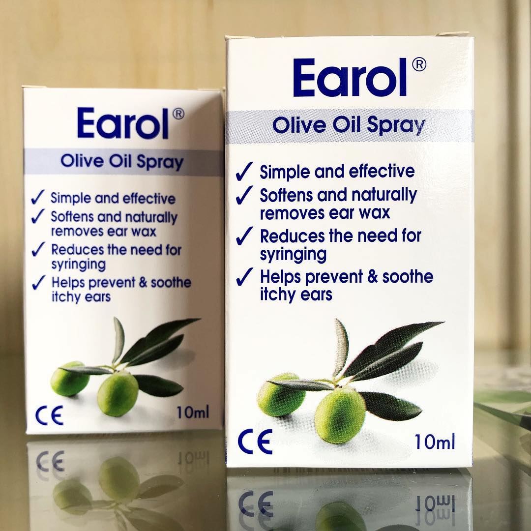 Earol promotional image