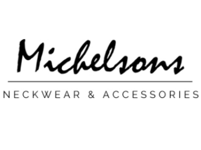 Michelsons of London brand logo