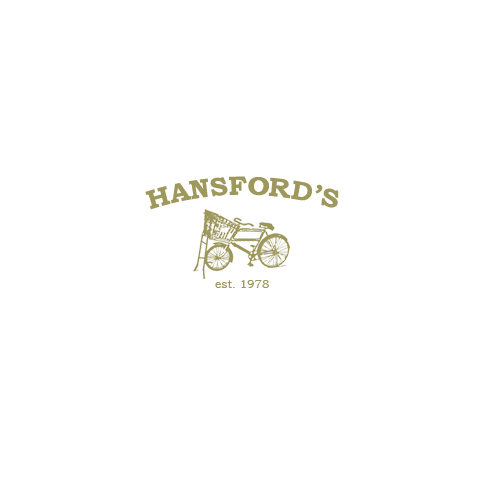 Hansfords brand logo