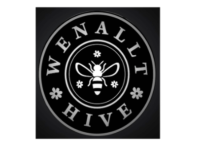 Wenallt Hive brand logo