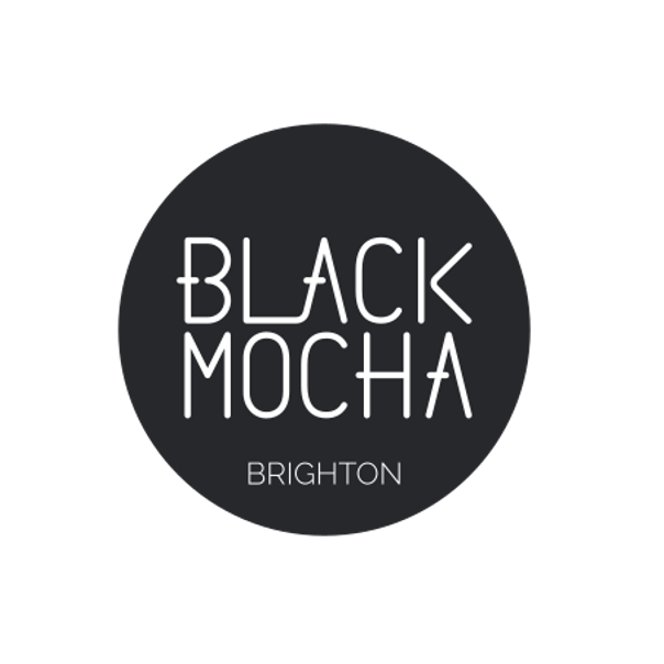 Black Mocha brand logo
