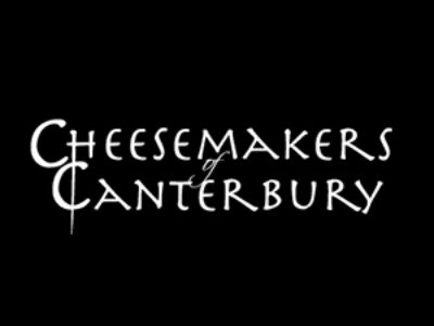 Cheesemakers of Canterbury brand logo
