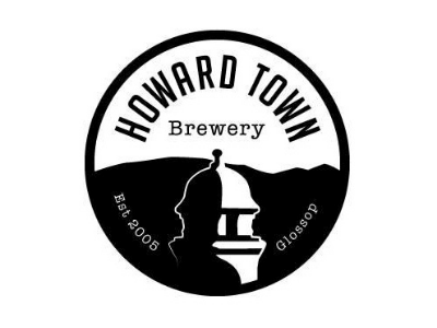 Howard Town Brewery brand logo