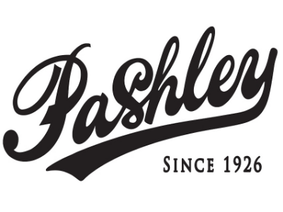 Pashley brand logo
