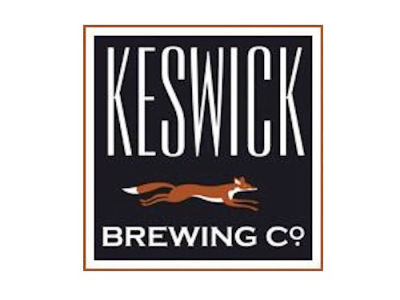 Keswick Brewing Company brand logo