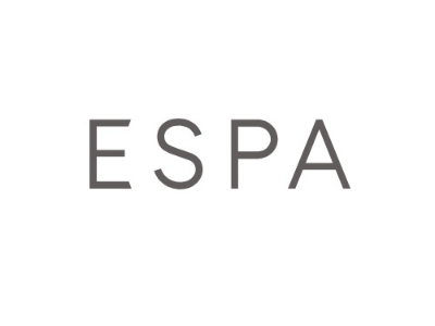 ESPA brand logo