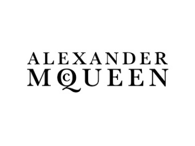 Alexander McQueen brand logo