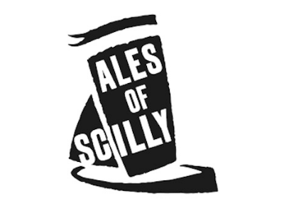 Ales of Scilly brand logo