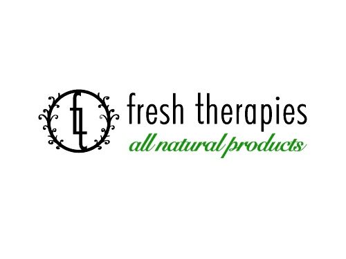 Fresh Therapies brand logo