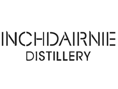 InchDairnie Distillery brand logo