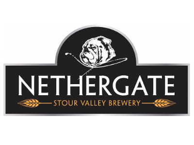 Nethergate Brewery brand logo