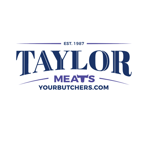 Taylor Meats brand logo