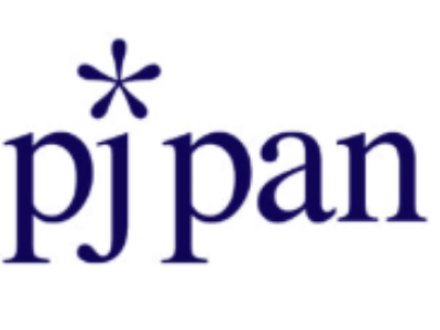 PJ Pan brand logo