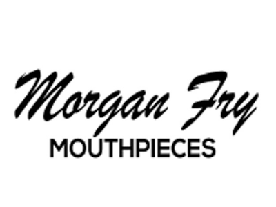 Morgan Fry Mouthpieces brand logo
