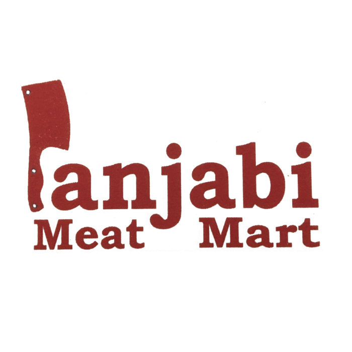 Panjabi Meat Mart brand logo