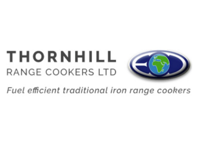 Thornhill Range Cookers brand logo