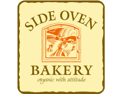 Side Oven Bakery brand logo