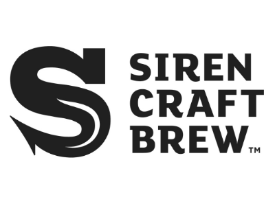 Siren Craft Brew brand logo