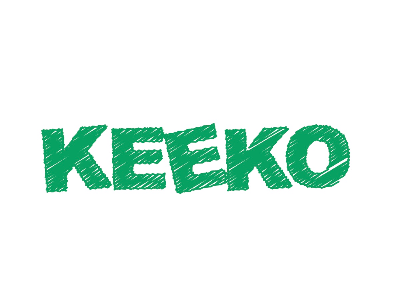 Keeko brand logo