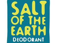 Salt of the Earth brand logo