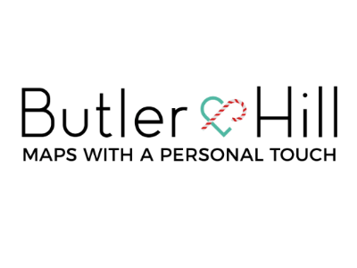 Butler & Hill brand logo