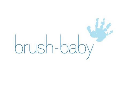 Brush-Baby brand logo