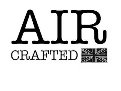Air Straps brand logo