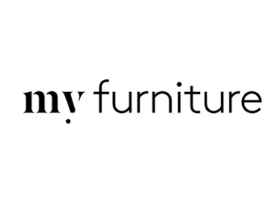 My Furniture brand logo