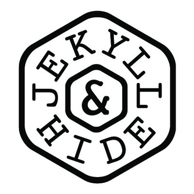 Jekyll and Hide brand logo