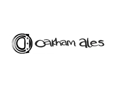 Oakham Ales brand logo