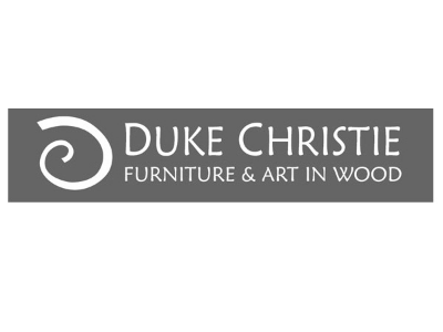 Duke Christie Furniture brand logo
