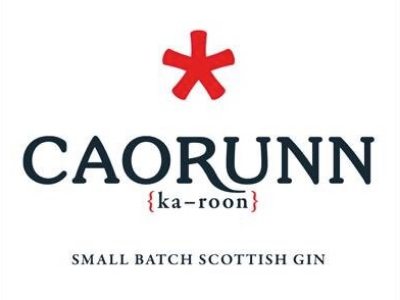 Caorunn Gin brand logo