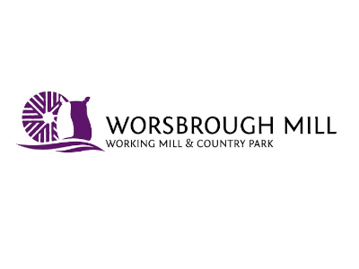 Worsbrough Mill brand logo