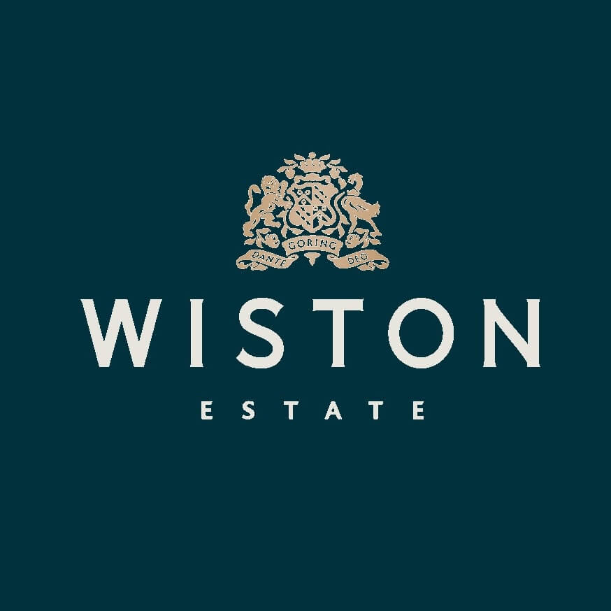 Wiston Estate brand logo