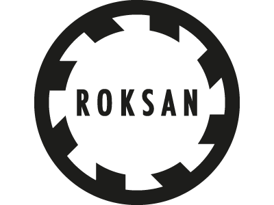 Roksan brand logo