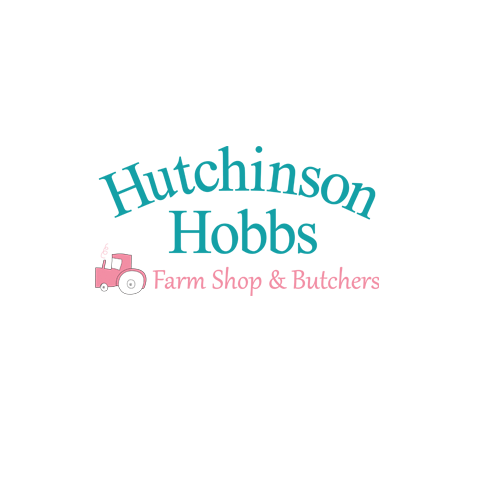 Hutchinson Hobbs Farm Shop brand logo