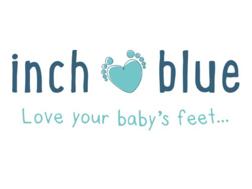 Inch Blue brand logo
