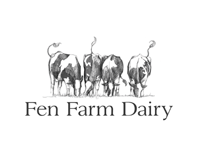 Fen Farm Dairy brand logo