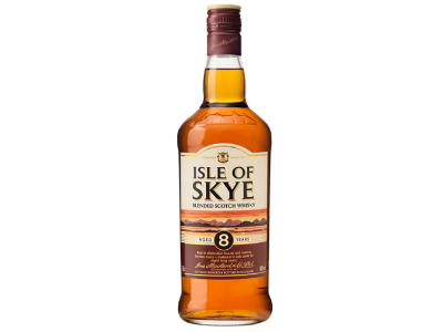 Isle of Skye brand logo
