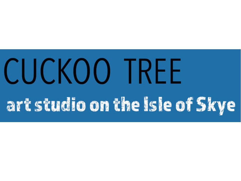 Cuckoo Tree Studio brand logo