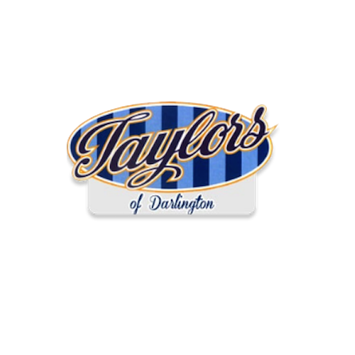 Taylor's Butchers brand logo