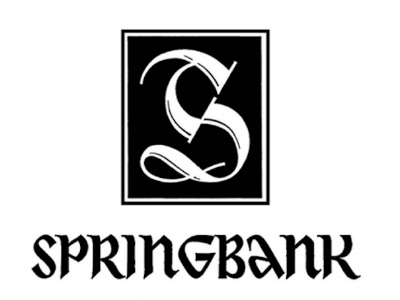 Springbank Distillery brand logo