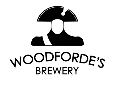 Woodforde's Brewery brand logo