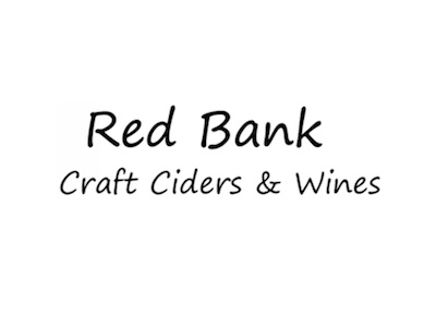 Red Bank Cider brand logo