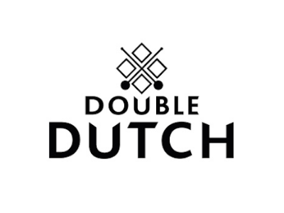 Double Dutch brand logo