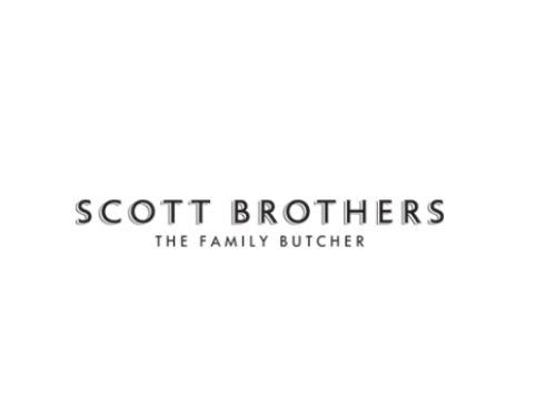Scott Brothers brand logo