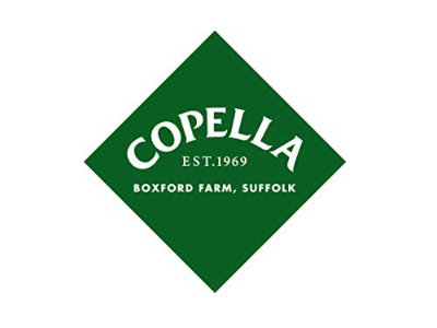 Copella brand logo