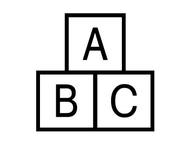 Alphabet Brewing Company brand logo