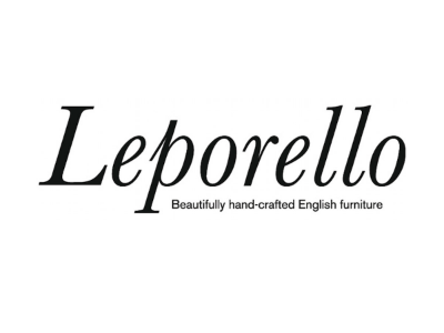 Leporello brand logo