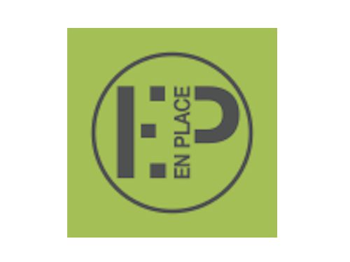 En Place brand logo